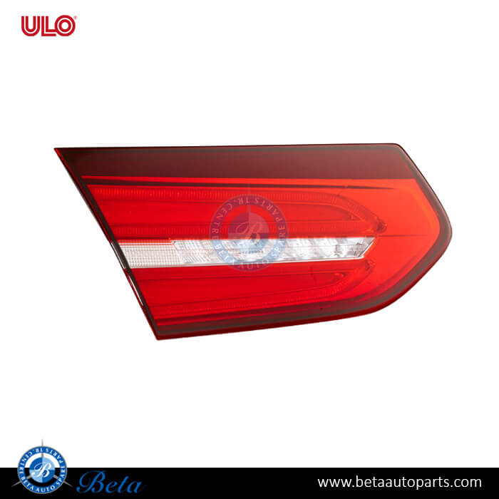 Left Side Trunk Lamp for Mercedes GLE-Class Coupe C292 2015-2018 models, Part Number 2929063900 Left Side Trunk Lamp for Mercedes GLE-Class Coupe C292 2015-2018 models, Part Number 2929063900